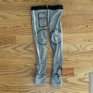 Lululemon Arm Warmers